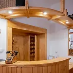 בית הארחה Penzion Dolinkagapel