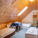 Penzion Dolinkagapel 3* Valaska Bela
