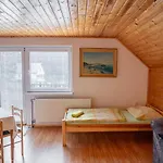 Penzion Dolinkagapel Valaska Bela
