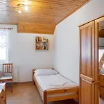 Penzion Dolinkagapel בית הארחה