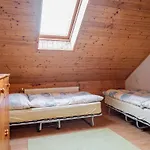 Penzion Dolinkagapel