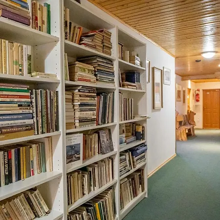 Penzion Dolinkagapel Guest house