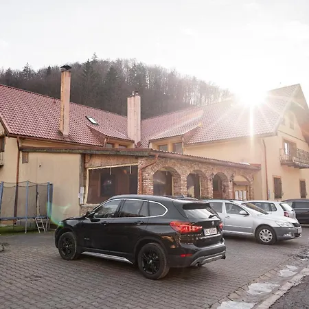 Guest house Penzion Dolinkagapel 3*