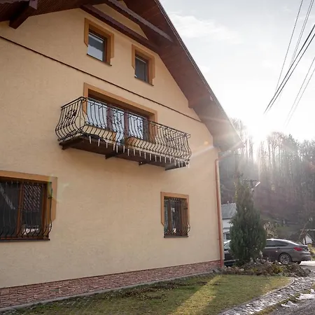 Penzion Dolinkagapel Guest house Valaska Bela