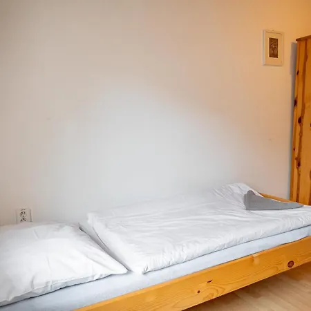 Penzion Dolinkagapel Guest house Valaska Bela