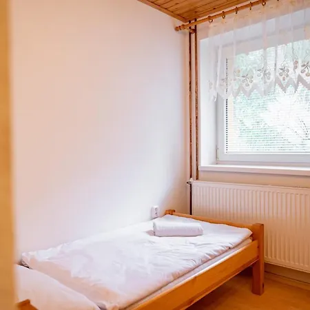 Penzion Dolinkagapel