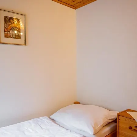 Guest house Penzion Dolinkagapel