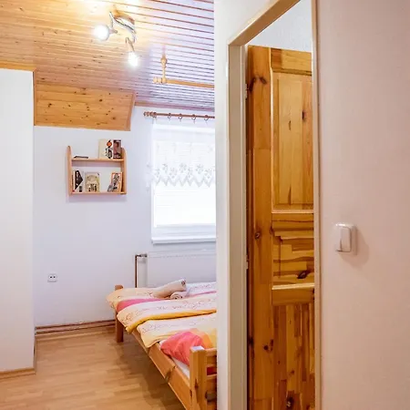 Penzion Dolinkagapel