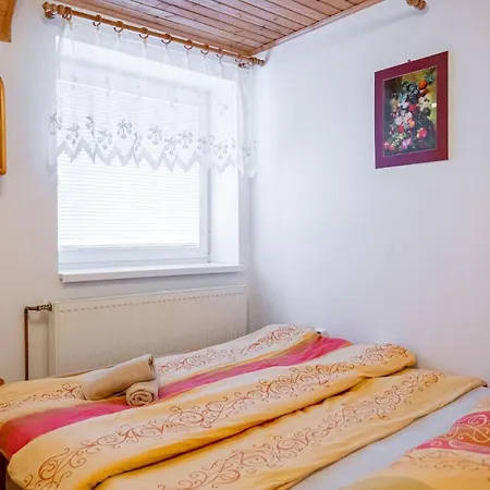 Penzion Dolinkagapel 3*