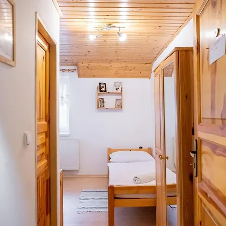 Penzion Dolinkagapel Guest house