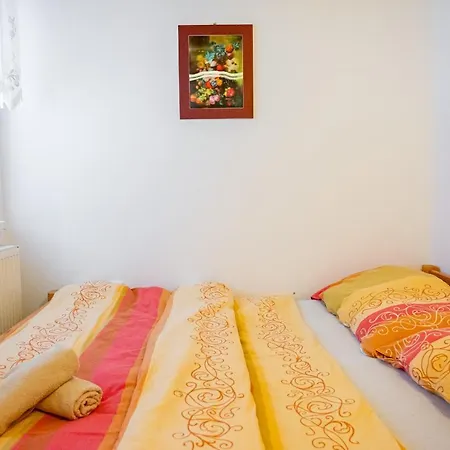 Penzion Dolinkagapel