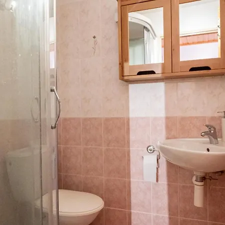 Guest house Penzion Dolinkagapel 3*