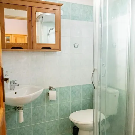 Penzion Dolinkagapel