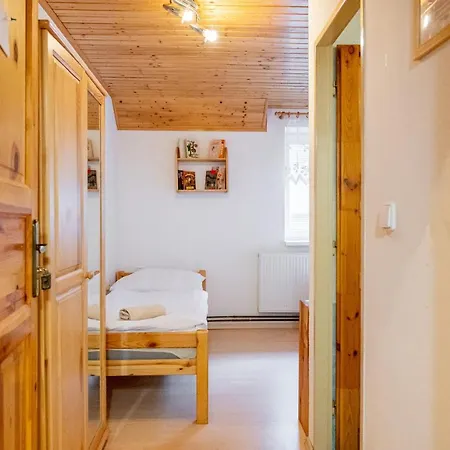 Penzion Dolinkagapel Guest house 3*