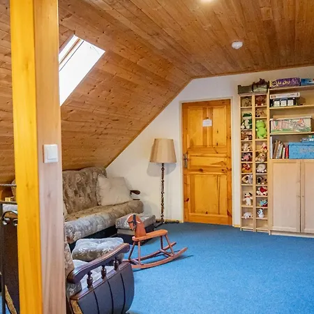 Penzion Dolinkagapel