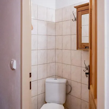 Penzion Dolinkagapel Valaska Bela