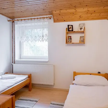Dolinkagápel Affittacamere Valaska Bela
