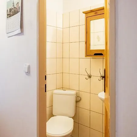 Guest house Penzion Dolinkagapel Valaska Bela