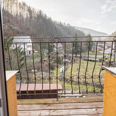 Guest house Penzion Dolinkagapel 3*