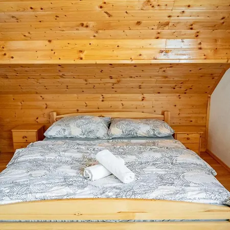 Penzion Dolinkagapel Guest house Valaska Bela