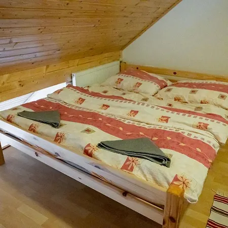 Penzion Dolinkagapel Guest house