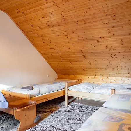 Penzion Dolinkagapel