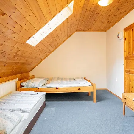 Penzion Dolinkagapel 3* Valaska Bela