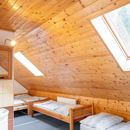 Penzion Dolinkagapel Guest house 3*