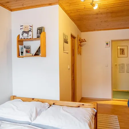 Guest house Penzion Dolinkagapel 3*