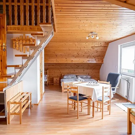 Penzion Dolinkagapel 3*