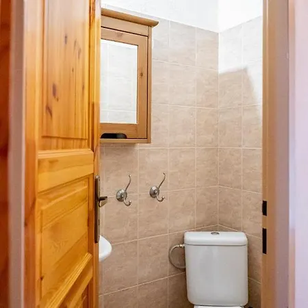 Penzion Dolinkagapel 3*