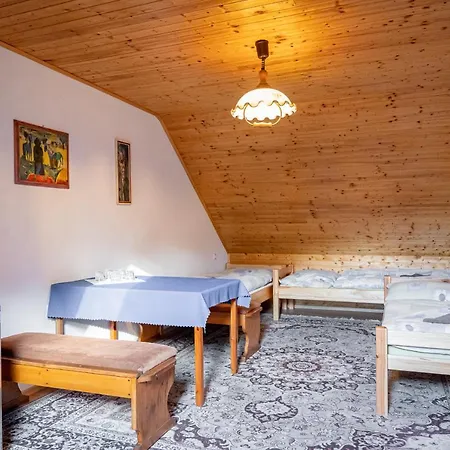 Dolinkagápel Affittacamere