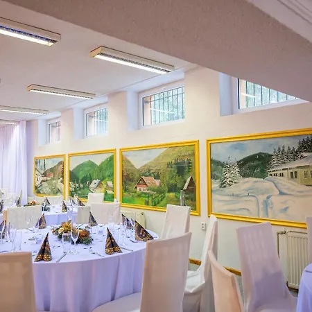 Penzion Dolinkagapel 3*