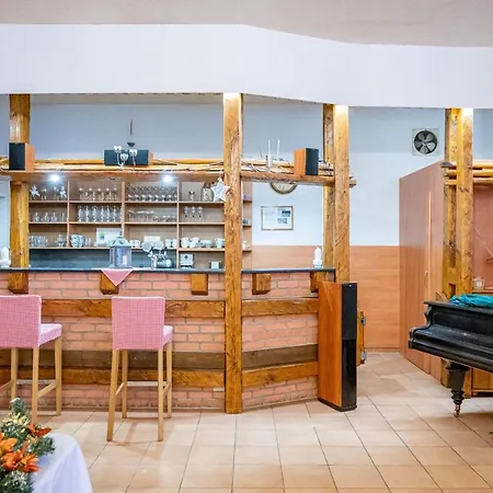 Guest house Penzion Dolinkagapel Valaska Bela