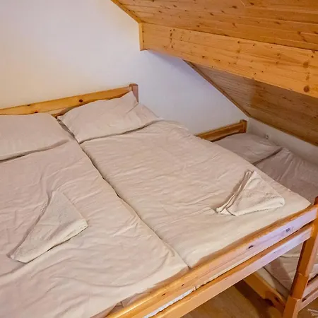 Guest house Penzion Dolinkagapel Valaska Bela