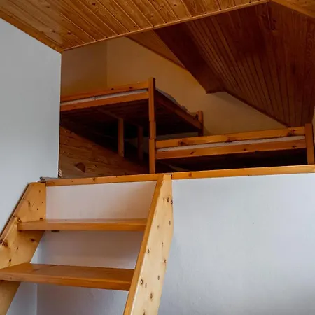 Penzion Dolinkagapel Guest house