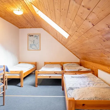 Guest house Penzion Dolinkagapel 3*