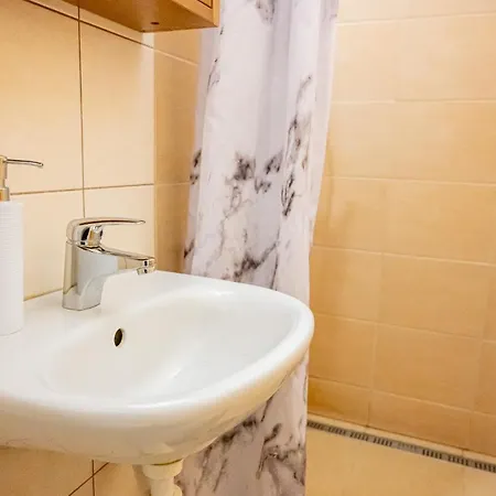 Penzion Dolinkagapel 3*