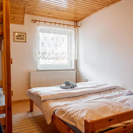 Guest house Penzion Dolinkagapel