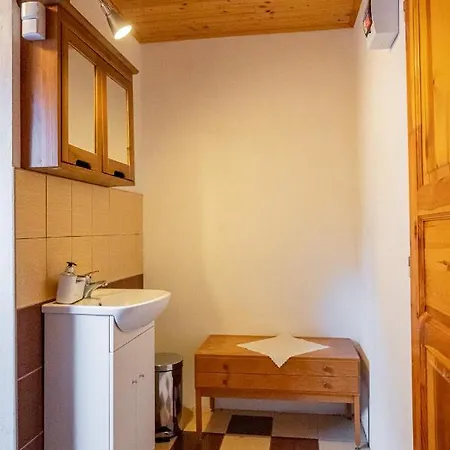 Penzion Dolinkagapel Guest house 3*