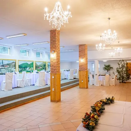 Guest house Penzion Dolinkagapel Valaska Bela