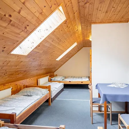 Penzion Dolinkagapel Guest house 3*