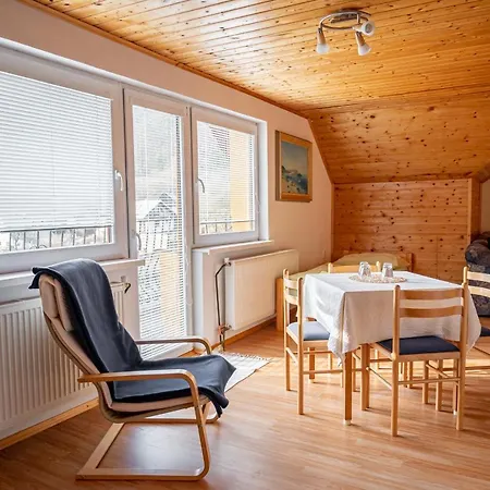 Penzion Dolinkagapel