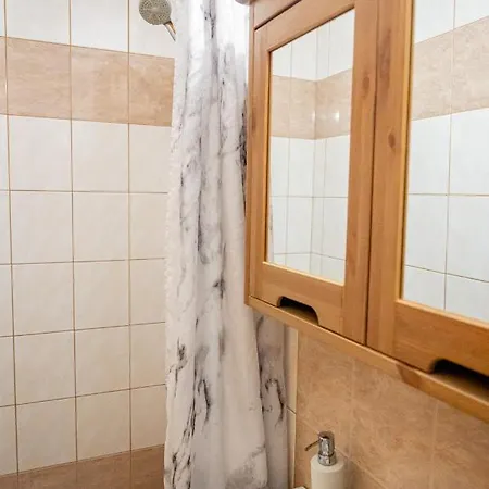 Guest house Penzion Dolinkagapel Valaska Bela