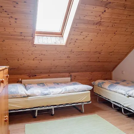 Penzion Dolinkagapel