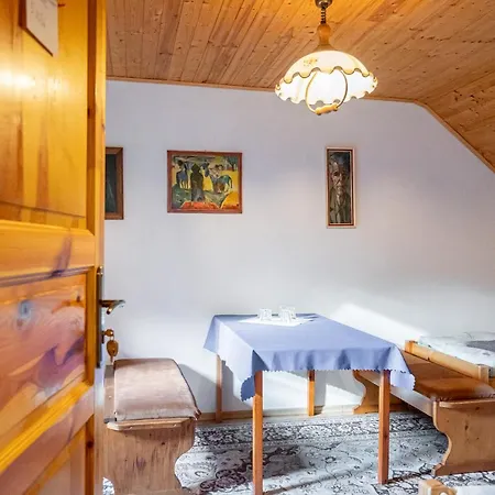 Dolinkagápel Affittacamere Valaska Bela