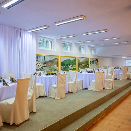 Guest house Penzion Dolinkagapel