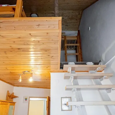 Penzion Dolinkagapel Guest house 3*