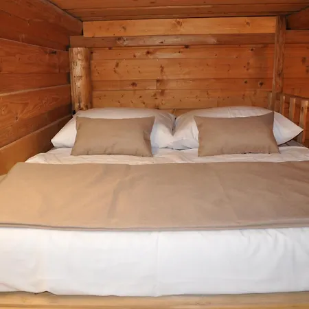Penzion Dolinkagapel 3*