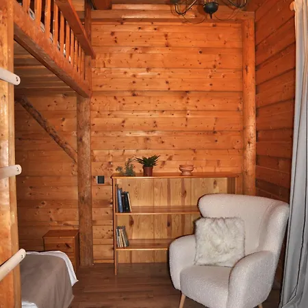 Penzion Dolinkagapel Guest house Valaska Bela